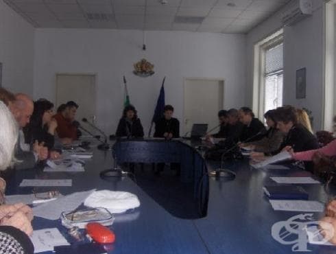 В Търговище учредиха Областен съвет за социално включване и подкрепа - изображение